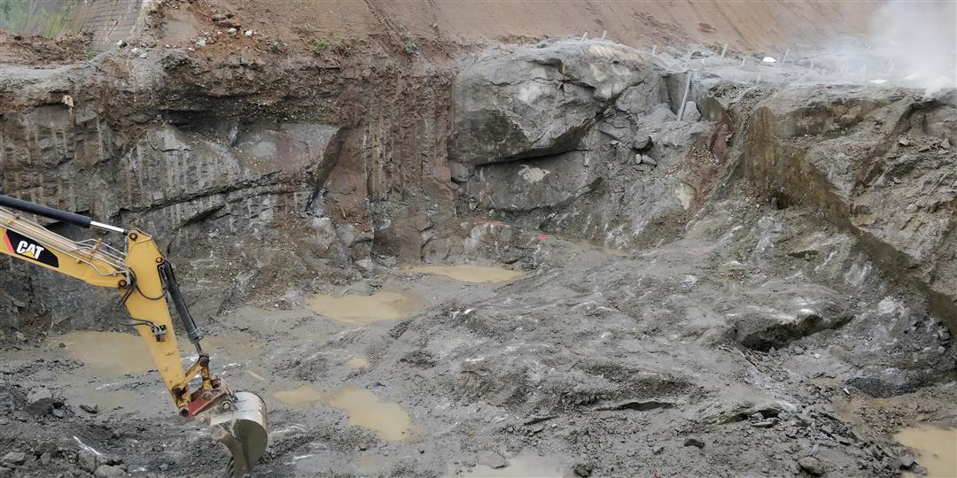 Kikagati HPP